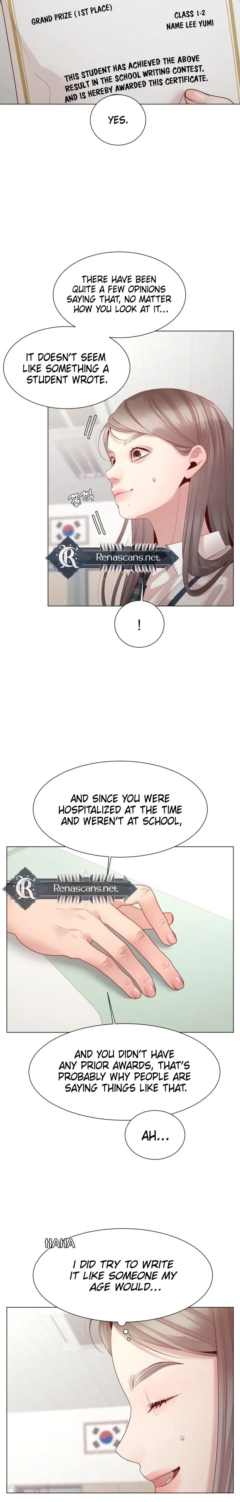 Black History Again Chapter 58 page 14