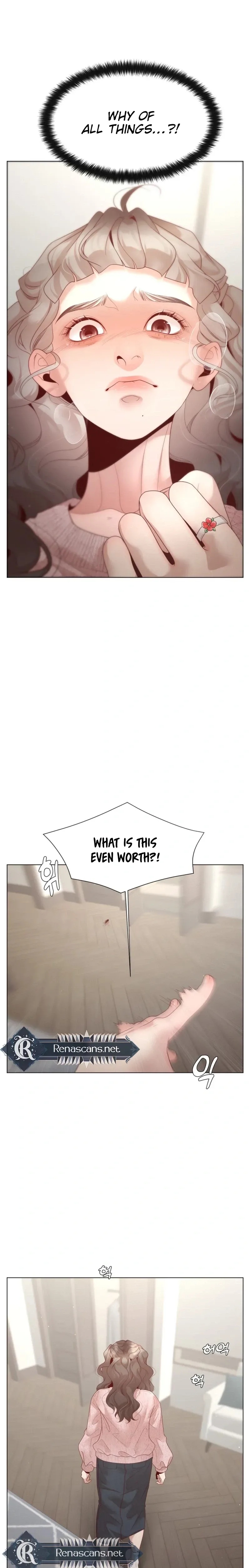Black History Again Chapter 57 page 20