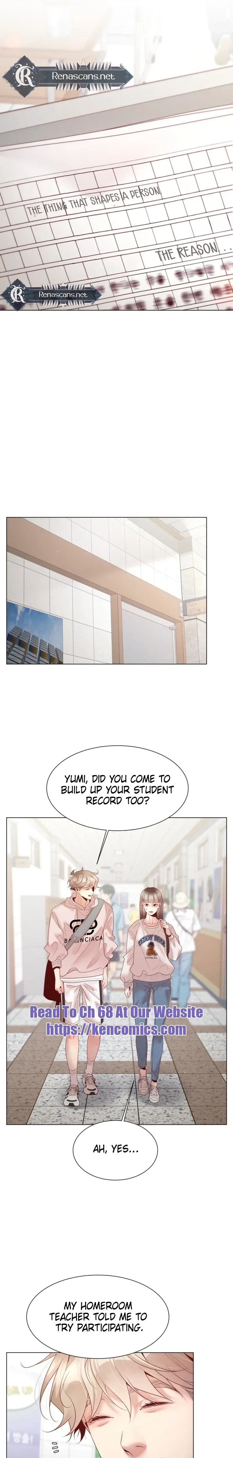 Black History Again Chapter 59 page 15