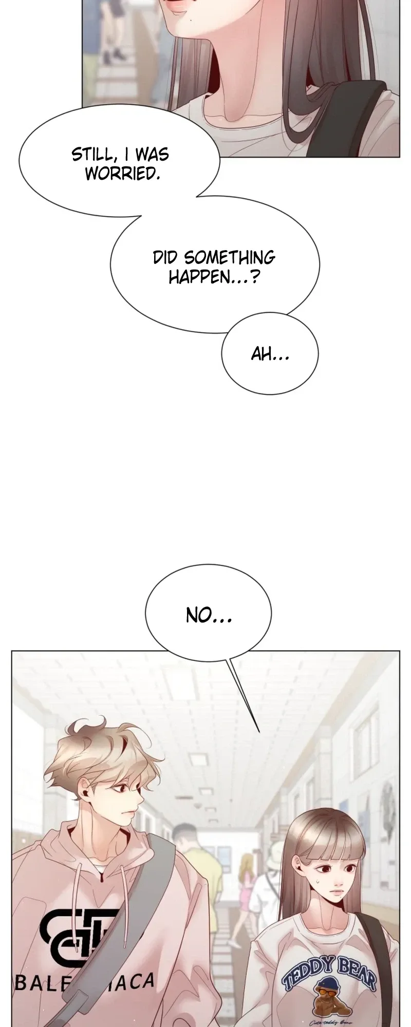 Black History Again Chapter 59 page 18