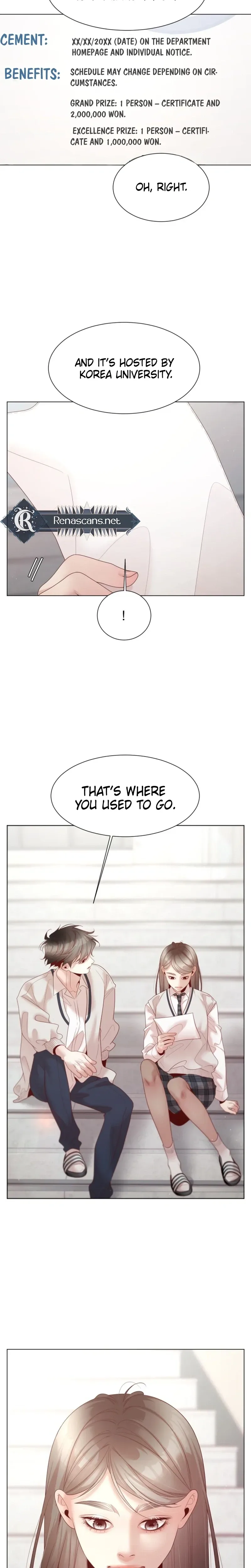 Black History Again Chapter 58 page 18