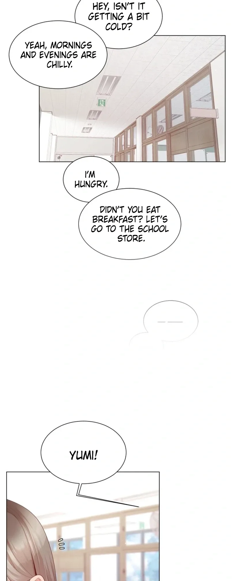 Black History Again Chapter 57 page 29