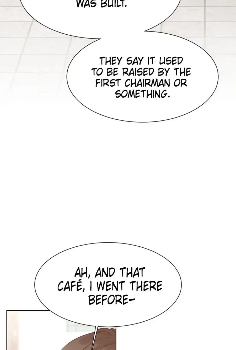 Black History Again Chapter 60 page 8