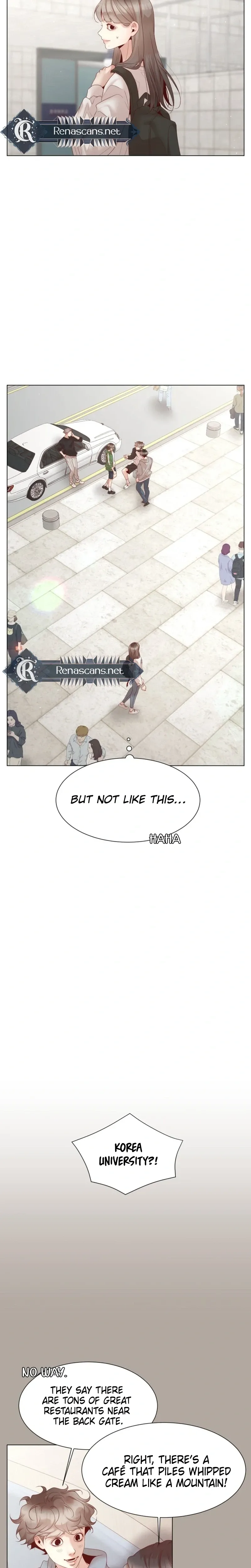 Black History Again Chapter 58 page 22