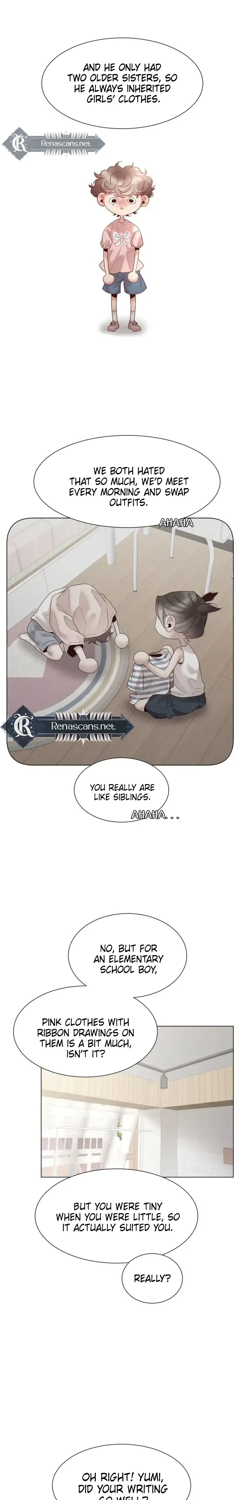 Black History Again Chapter 61 page 10