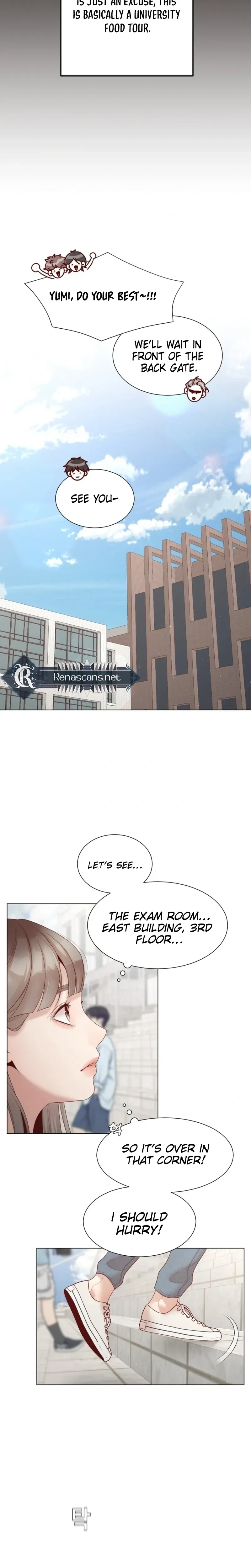 Black History Again Chapter 58 page 26