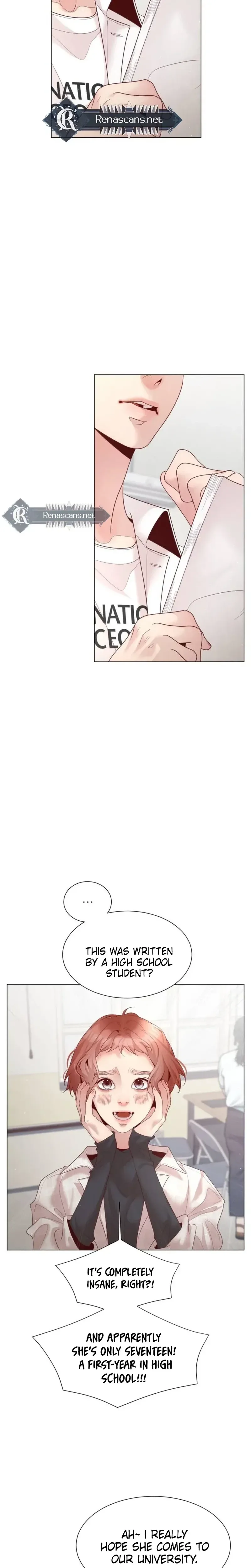 Black History Again Chapter 61 page 25