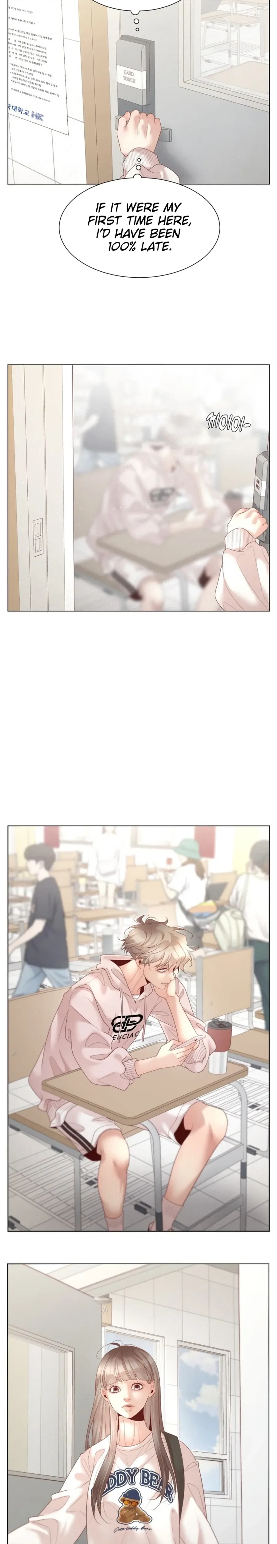 Black History Again Chapter 58 page 30