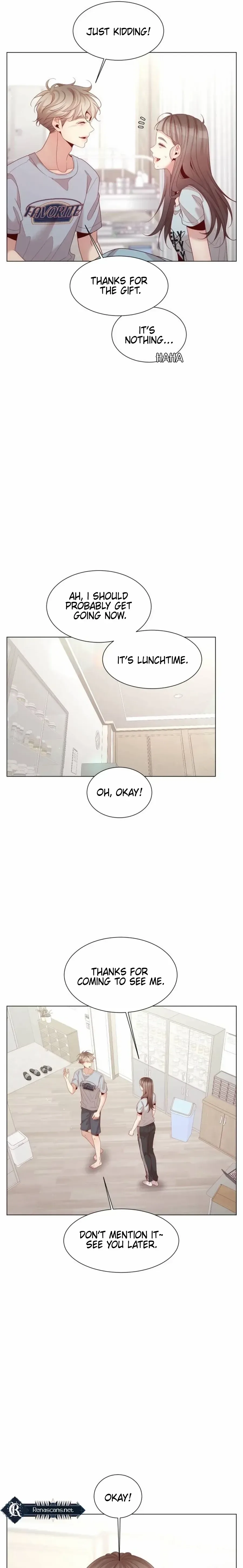 Black History Again Chapter 21 page 6