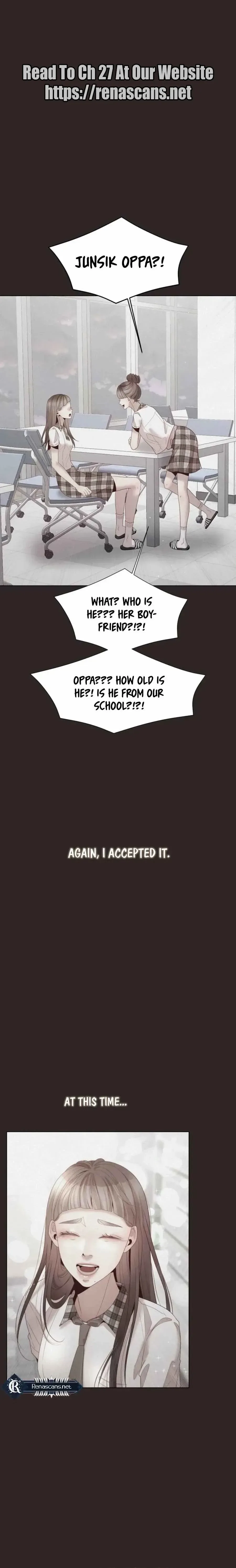 Black History Again Chapter 21 page 15