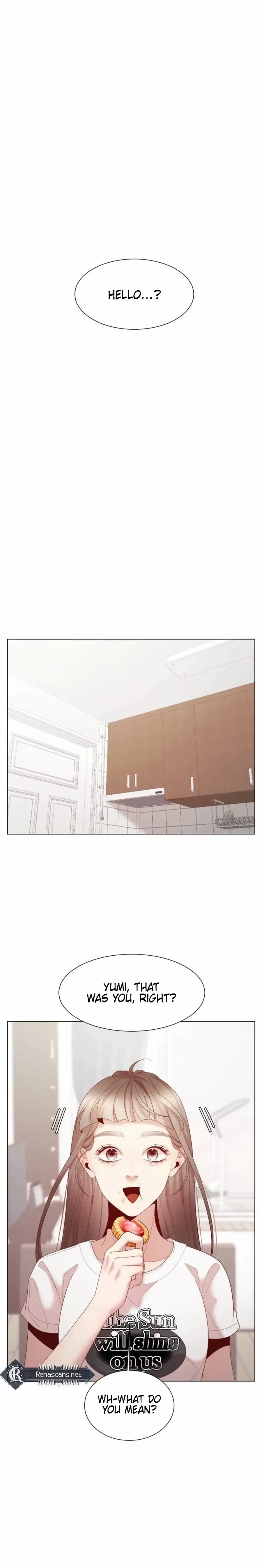 Black History Again Chapter 22 page 4