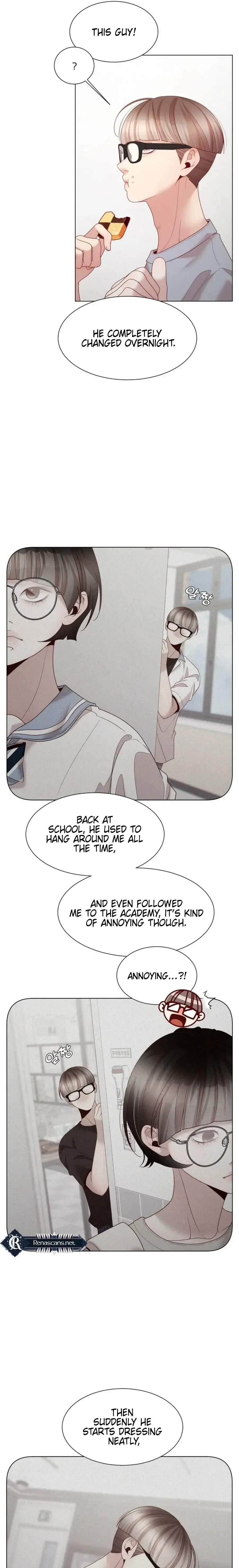 Black History Again Chapter 22 page 5