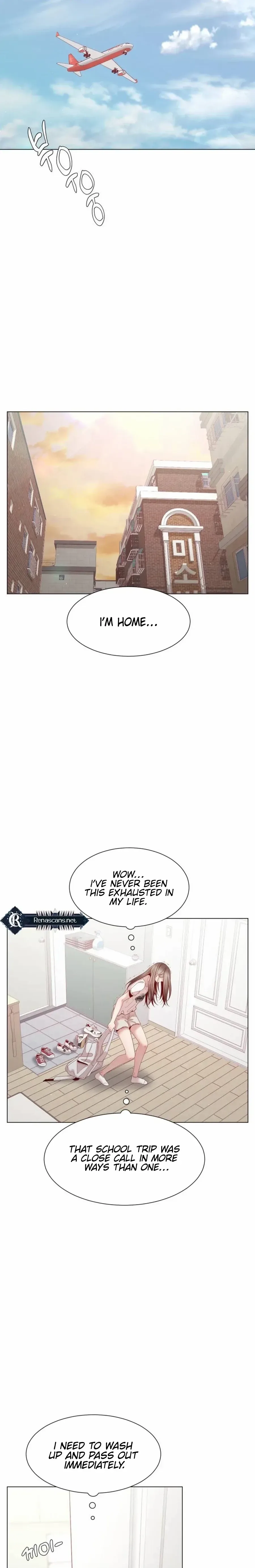 Black History Again Chapter 21 page 26