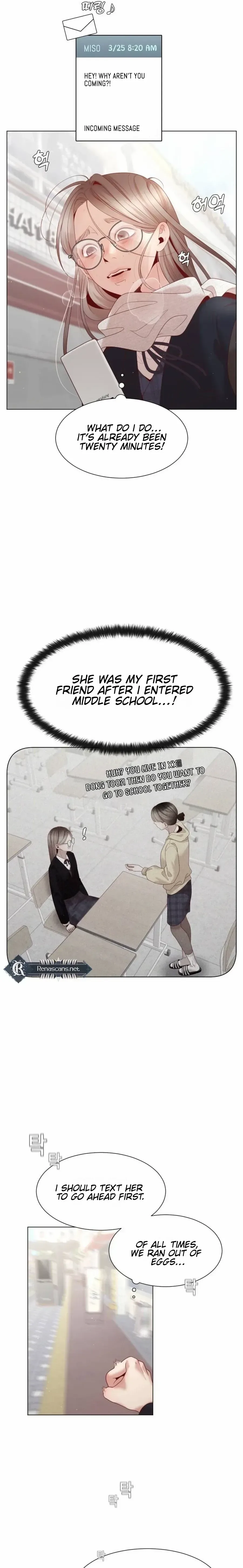 Black History Again Chapter 22 page 15