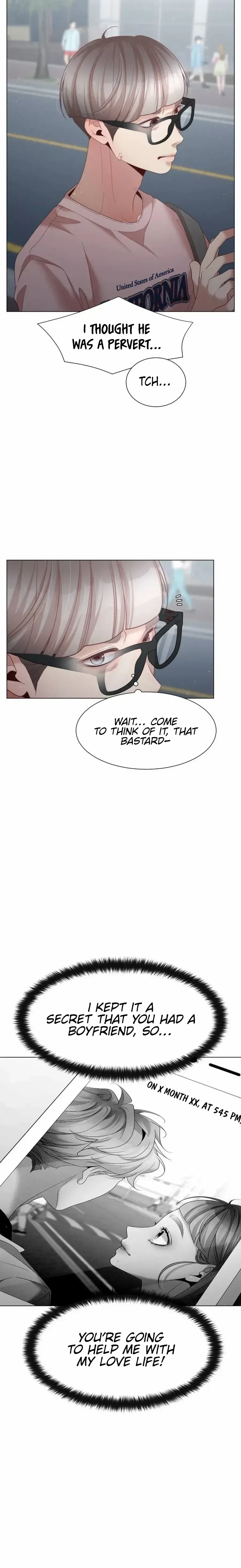 Black History Again Chapter 25 page 4