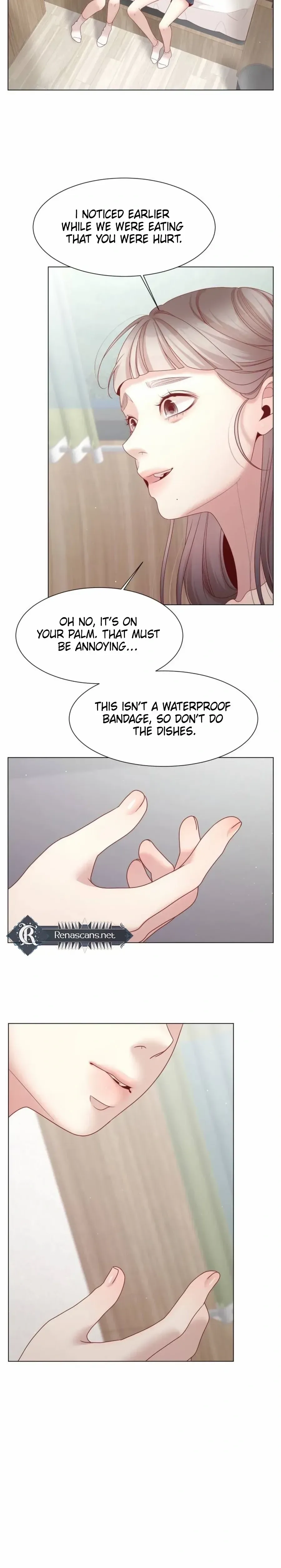 Black History Again Chapter 30 page 12
