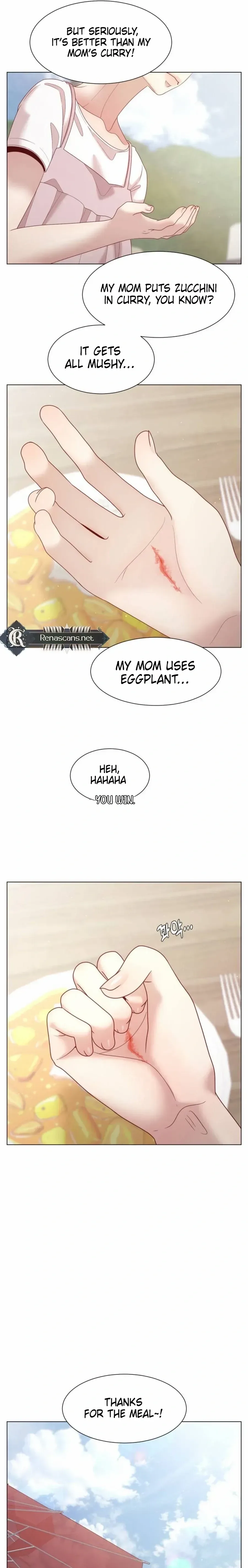 Black History Again Chapter 30 page 9