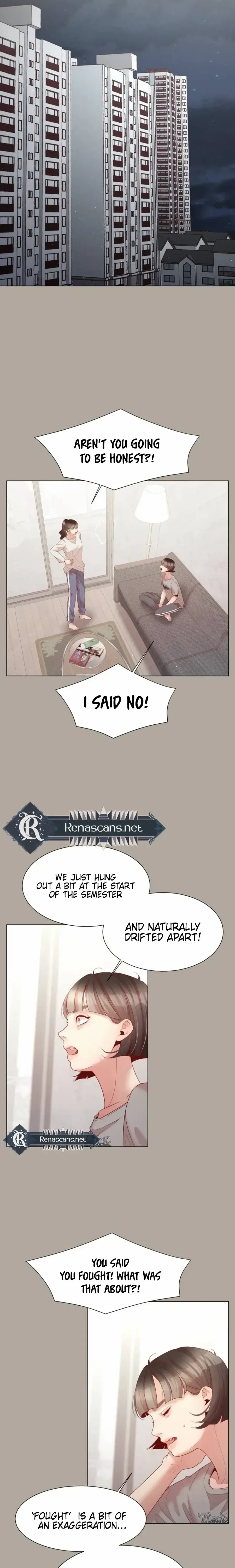 Black History Again Chapter 23 page 7