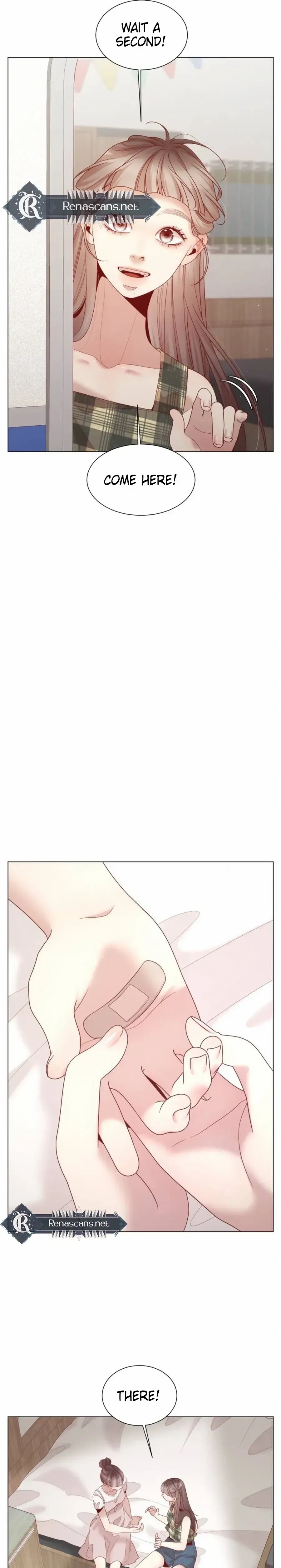 Black History Again Chapter 30 page 11