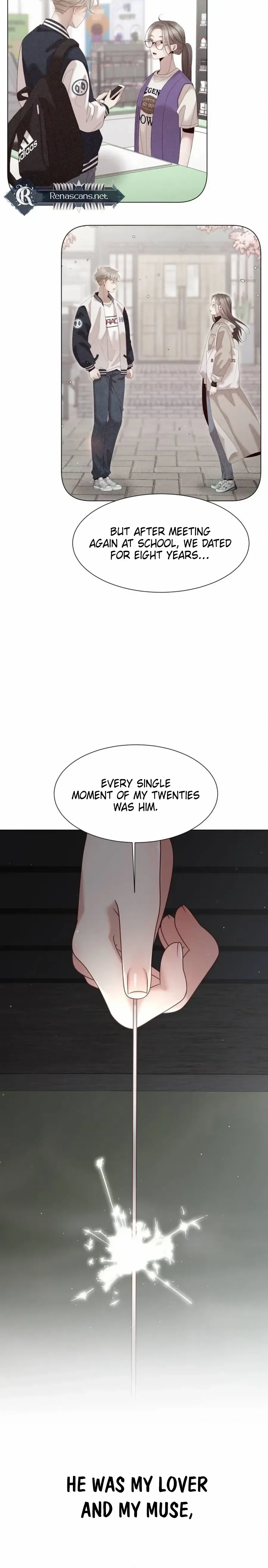 Black History Again Chapter 30 page 20