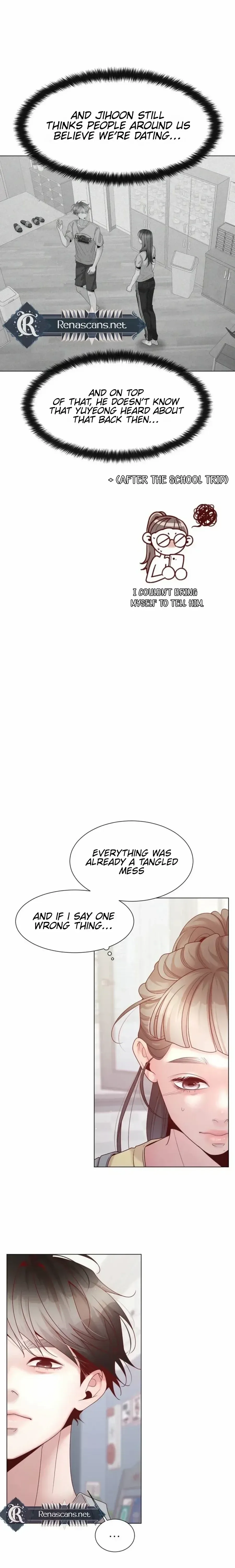 Black History Again Chapter 24 page 7