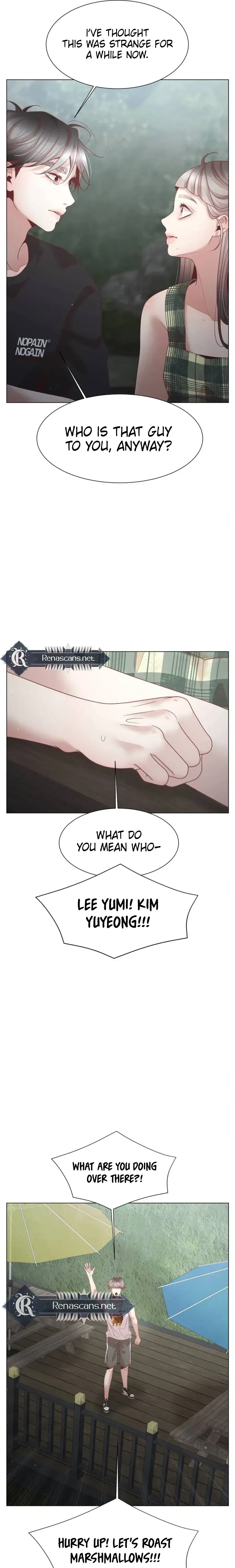 Black History Again Chapter 31 page 6