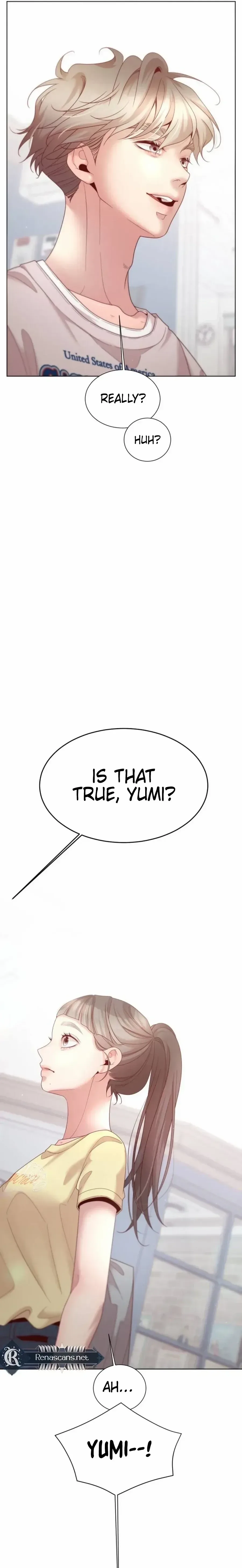 Black History Again Chapter 24 page 10