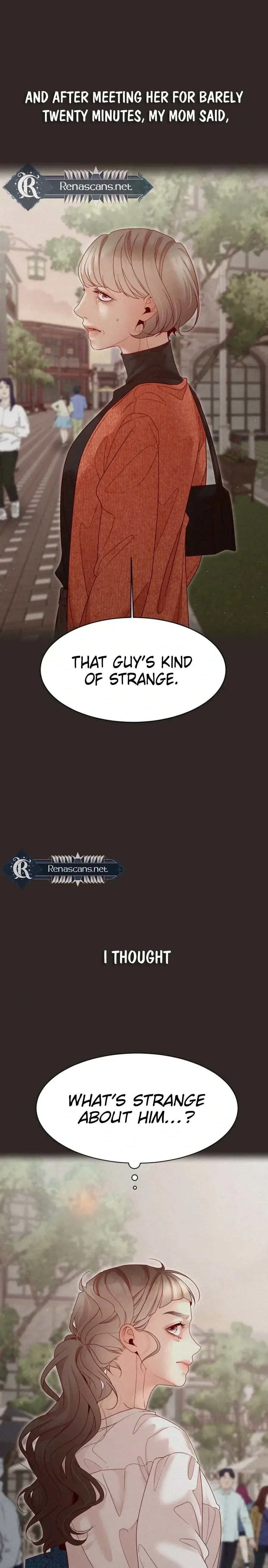 Black History Again Chapter 31 page 14