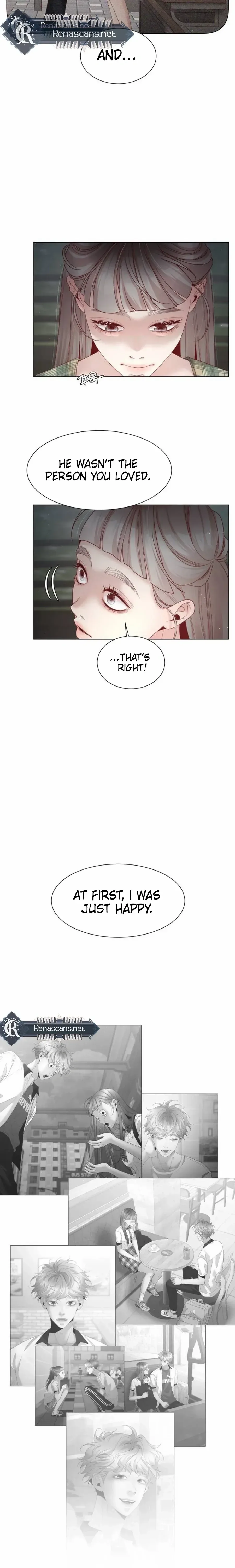 Black History Again Chapter 30 page 22