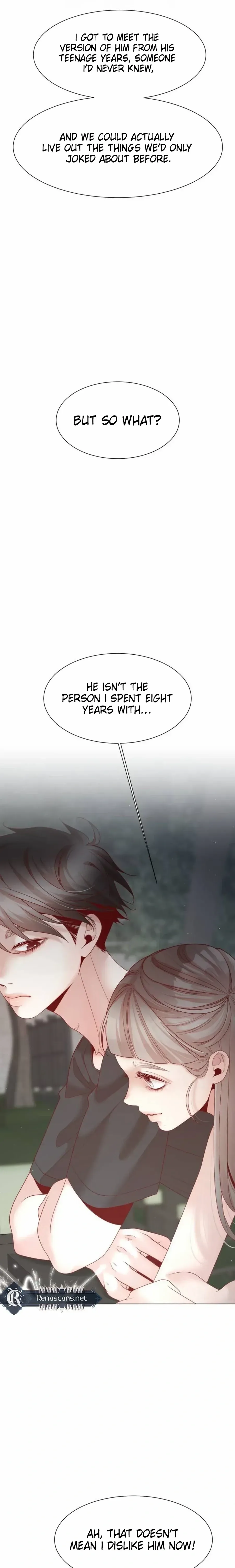 Black History Again Chapter 30 page 23