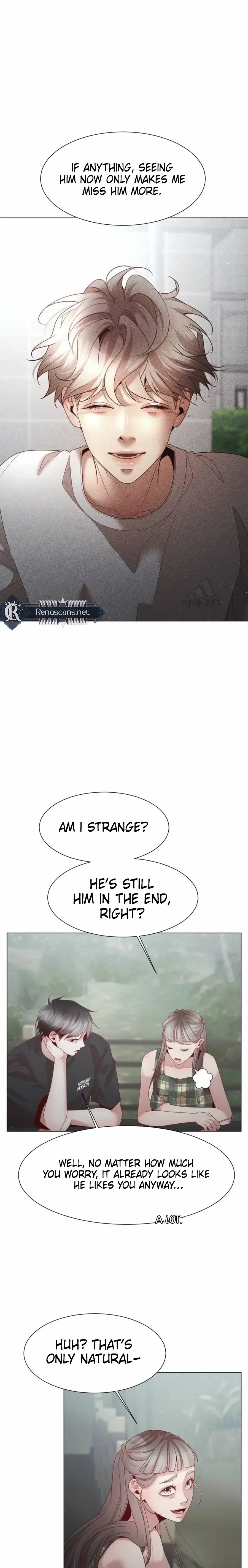 Black History Again Chapter 30 page 25