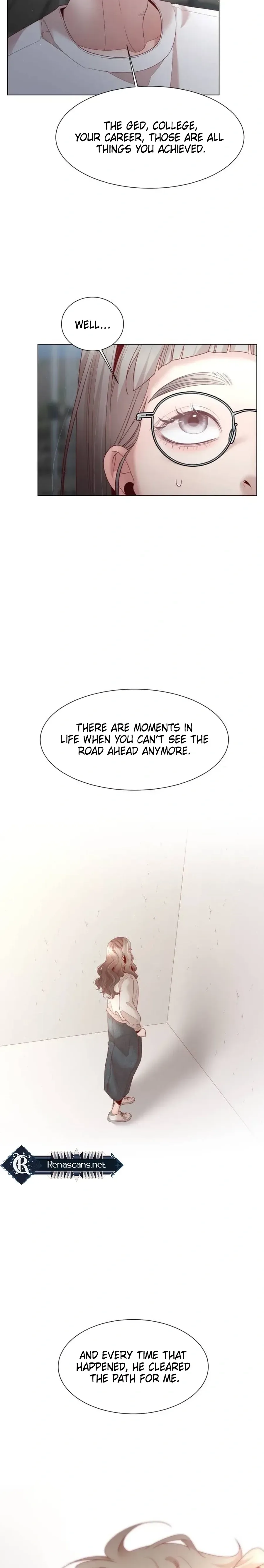 Black History Again Chapter 31 page 21