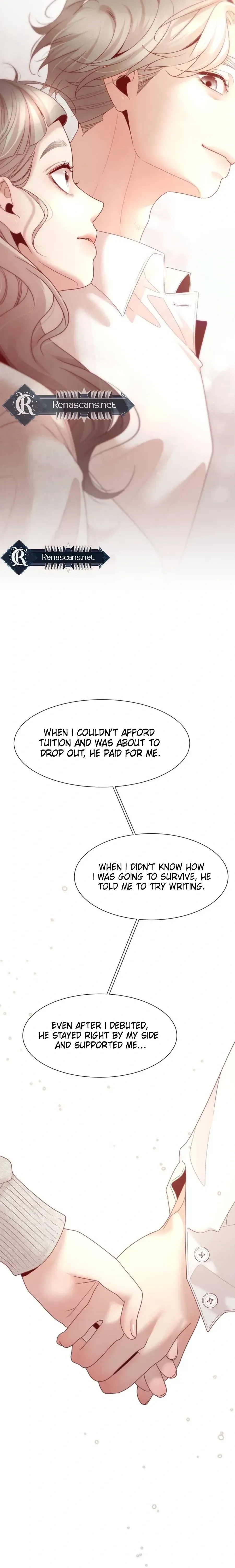 Black History Again Chapter 31 page 22