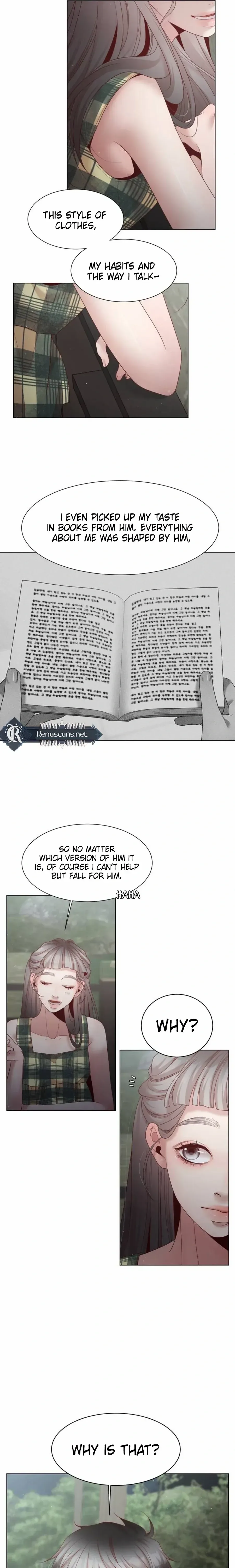 Black History Again Chapter 30 page 27