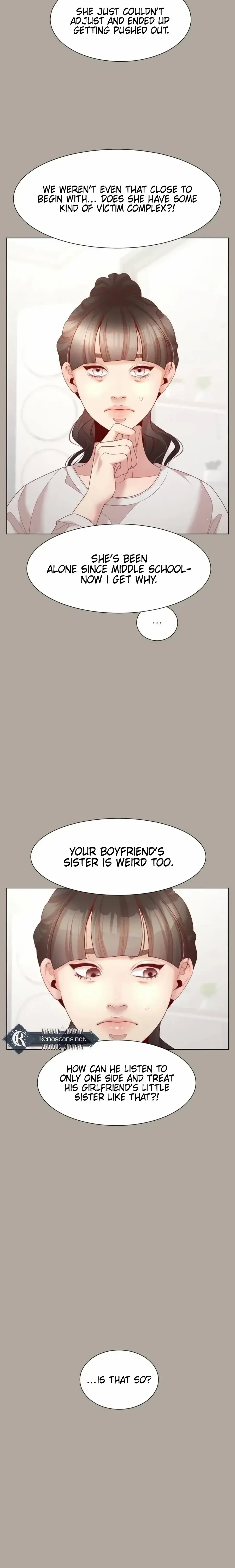 Black History Again Chapter 23 page 8