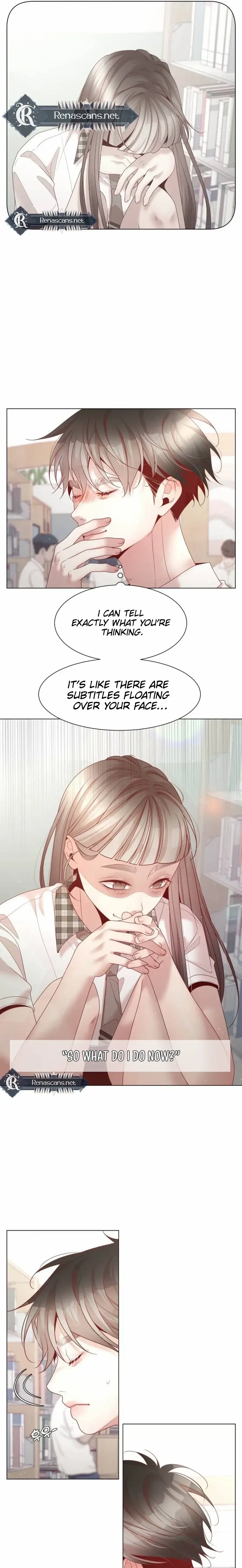 Black History Again Chapter 27 page 8