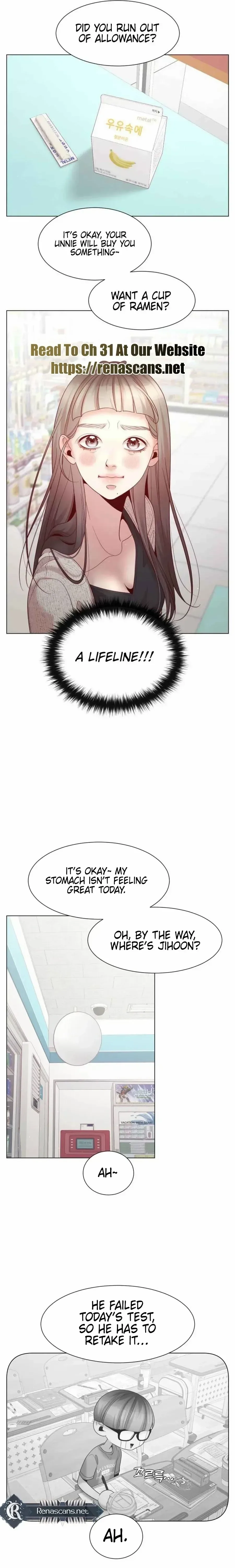 Black History Again Chapter 24 page 16