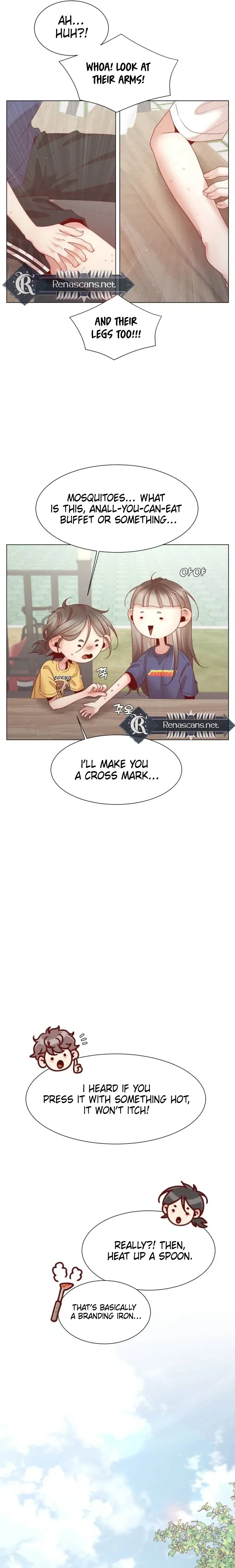 Black History Again Chapter 32 page 5