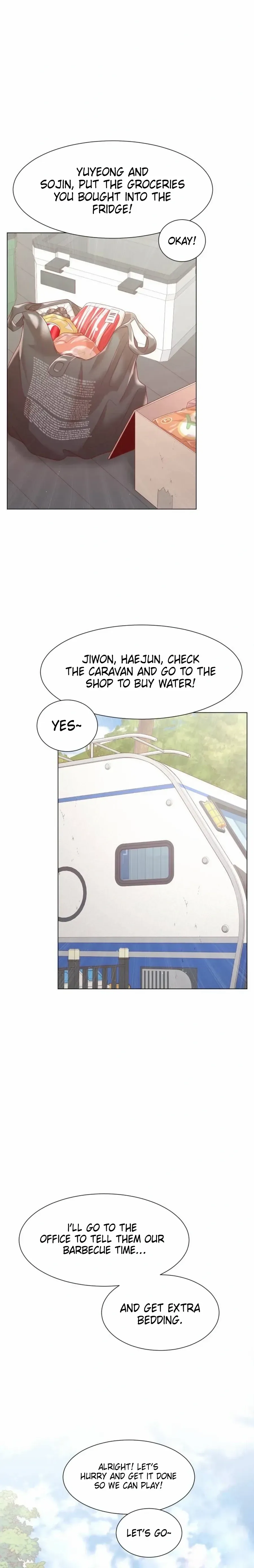 Black History Again Chapter 28 page 9