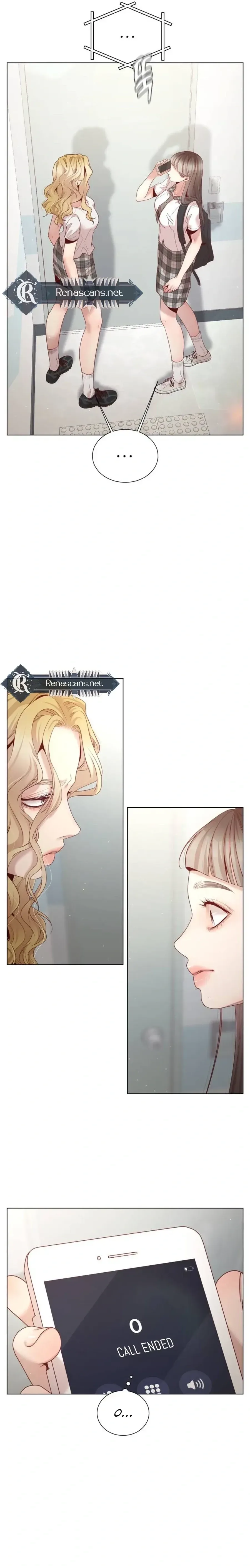 Black History Again Chapter 33 page 8
