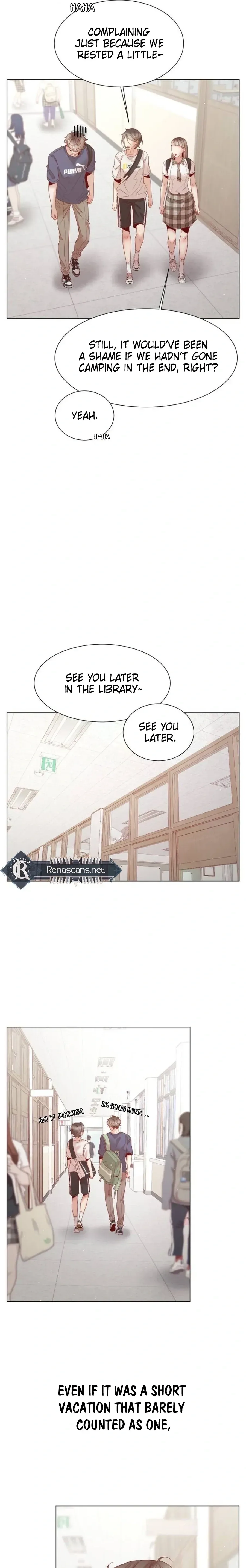 Black History Again Chapter 32 page 11