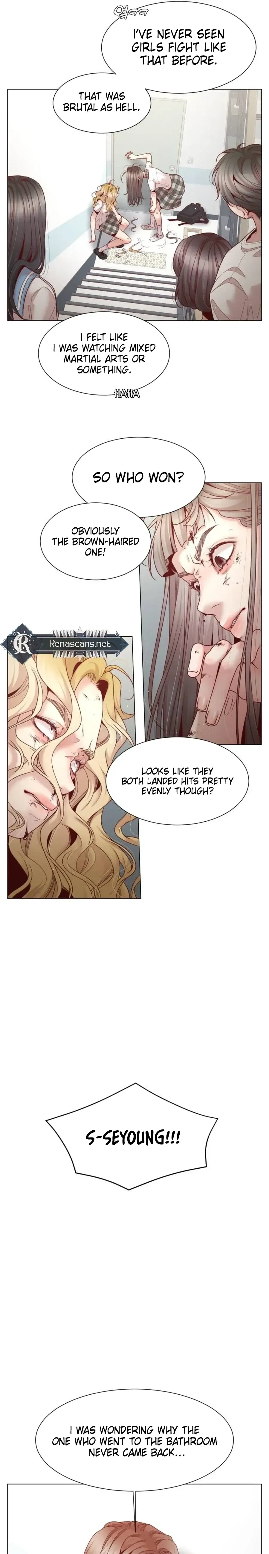 Black History Again Chapter 33 page 17