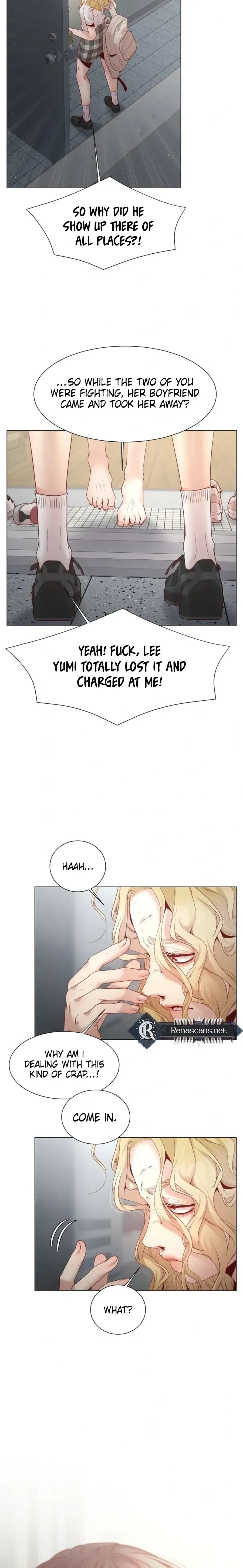 Black History Again Chapter 33 page 24