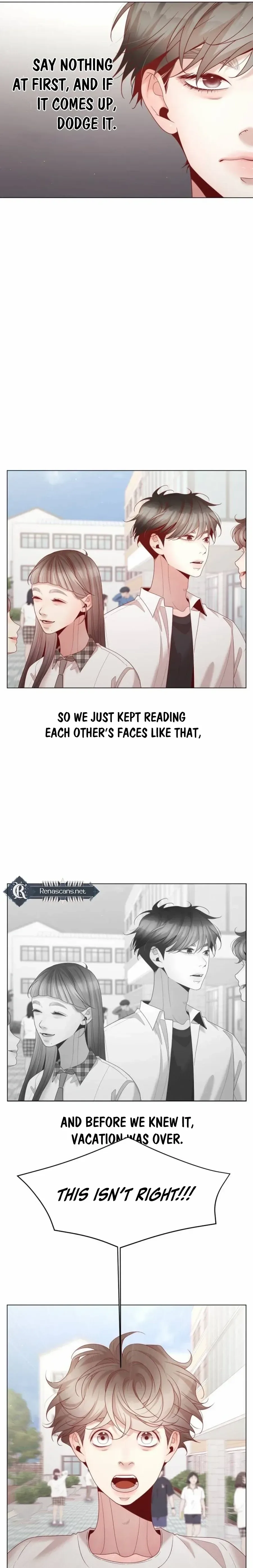 Black History Again Chapter 27 page 10