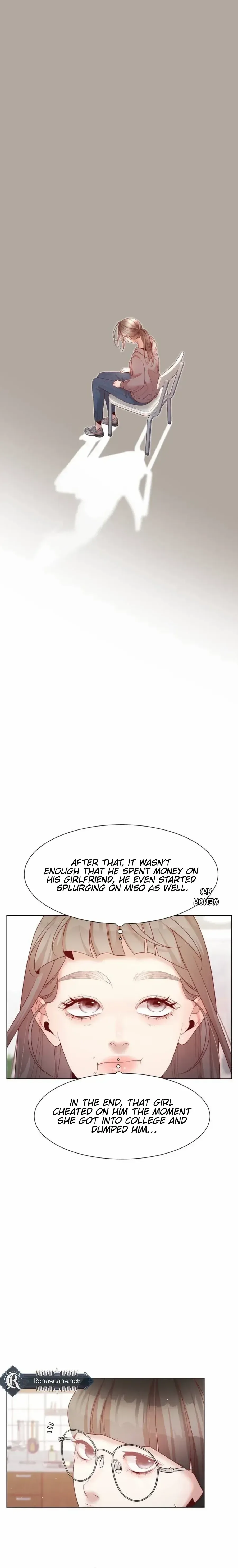 Black History Again Chapter 23 page 14
