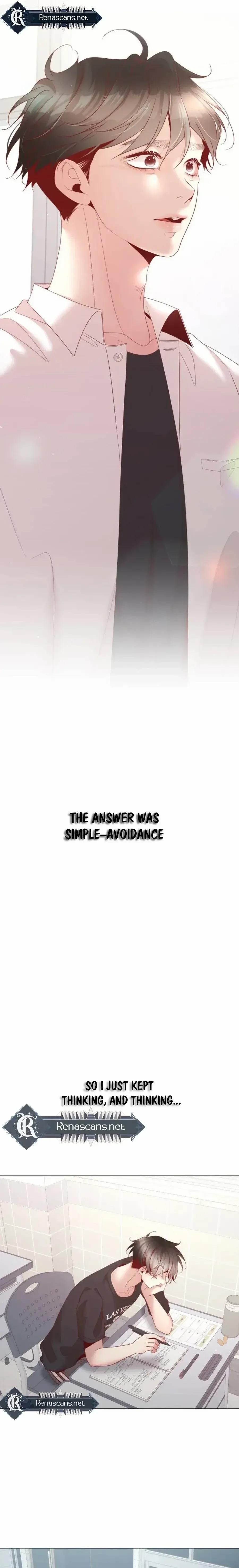 Black History Again Chapter 26 page 8