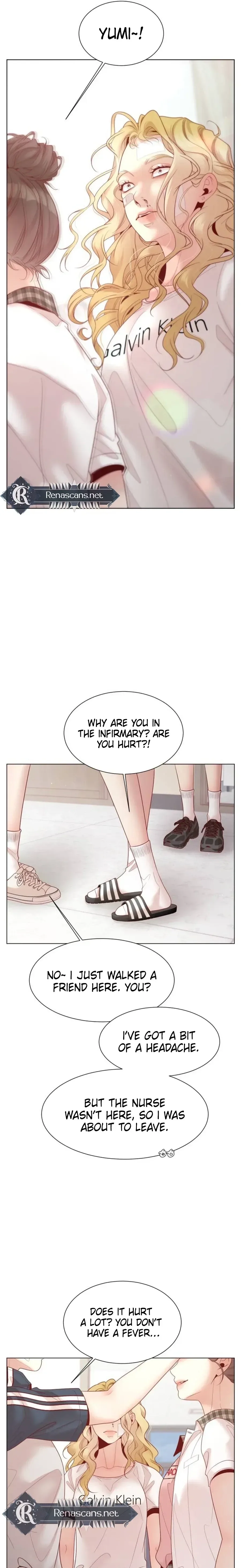 Black History Again Chapter 35 page 6