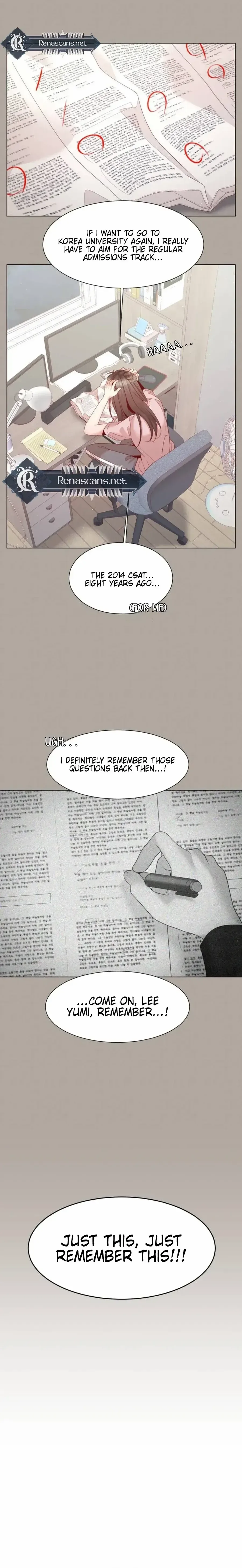 Black History Again Chapter 25 page 18