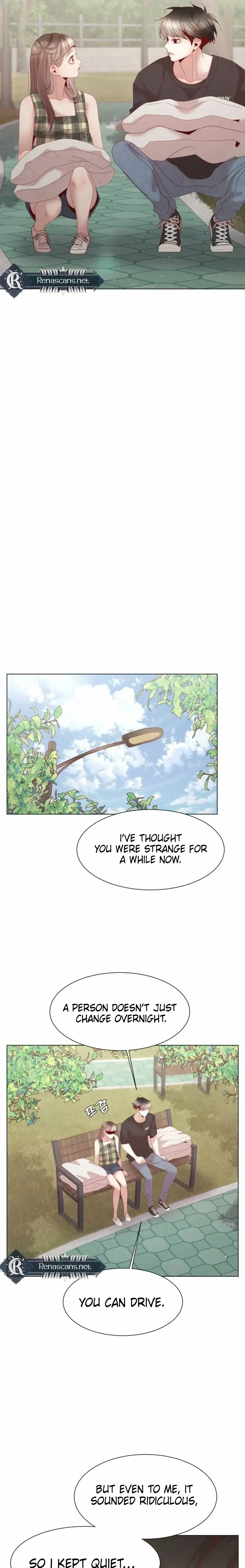 Black History Again Chapter 29 page 13