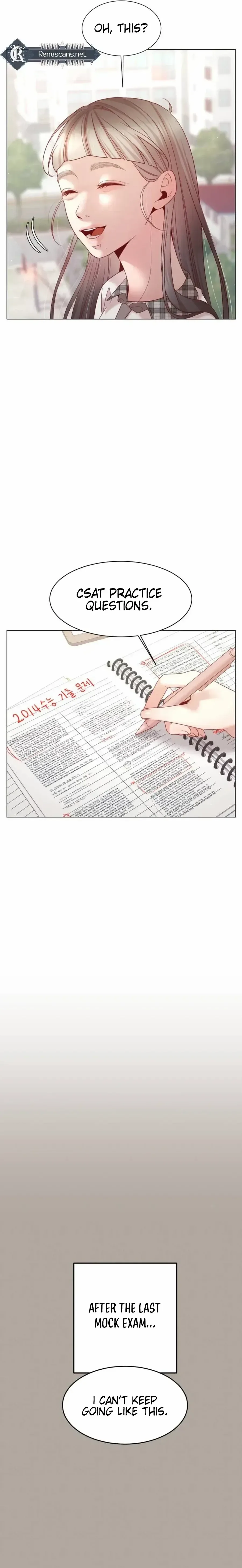 Black History Again Chapter 25 page 17